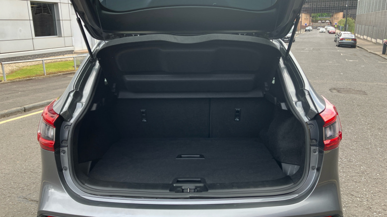 Nissan Qashqai 1.2 DiG-T Acenta 5dr Petrol Hatchback